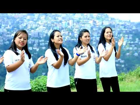 Zoram YMA Bawngkawn Branch YMA Zaipawl