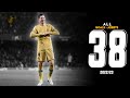 Robert Lewandowski All 38 Goals & Assists 2022/23 | With Commentary - HD