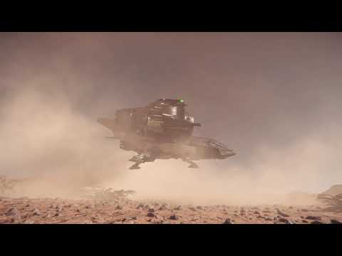 Star Citizen buccaneer