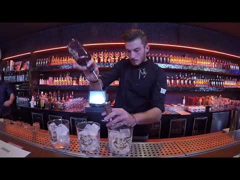 bluetown referenties - aftermovie voor Jong Unizo