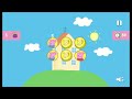 Peppa Pig Memory Game