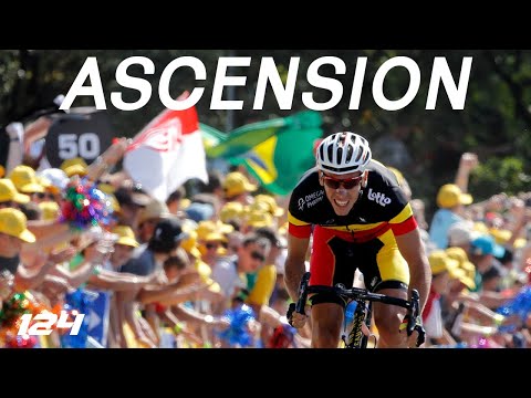 ASCENSION // Philippe Gilbert's Historic 2011 Season