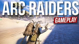 ARC Raiders, nouveau Banger des devs de The Finals !
