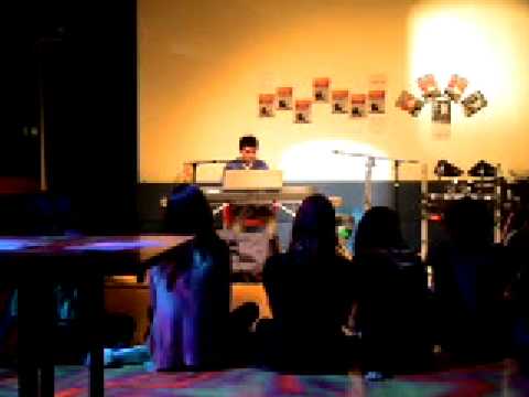 George Palmer - Material World