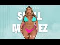 Shell Mendez American Influencer Plus Size Model Haul And Wiki Plus Size Version