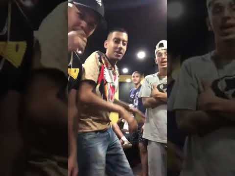 MC Menor da VG, Dom Tarifi, Grego MC e MC Alemão - Esse Daqui Era do Bom (DJ LK) Prévia 🎵🎵