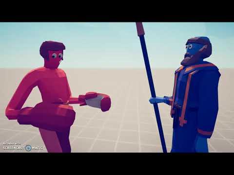 TABS NEW LEGACY UPDATE BOXER VS EVERY UNIT