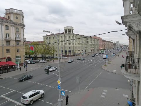 фото независимости пр, 19, минск, 3 комн., 80 м² 0