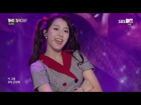 ELRIS 4th Week of June The Show (6/20/2017)