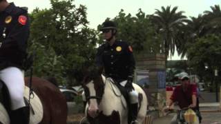 sat 老街～砲台～踩風大街