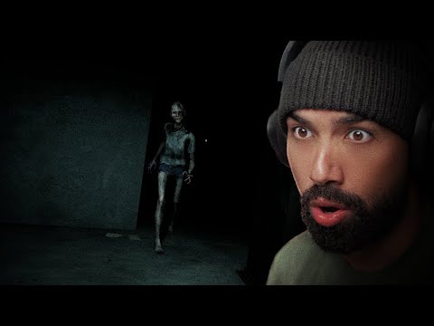 Face of Another - A Great Horror Game..
