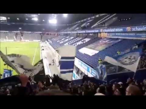 KFC Uerdingen - Karlsruher SC│2019