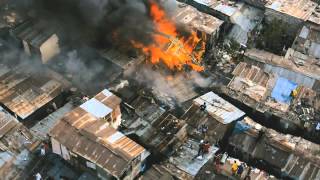 Rescue 3D - Theatrical Trailer (High Quality)