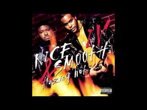 Nice & Smooth - Boogie Down Bronx / BK Connection (Instrumental) 1997