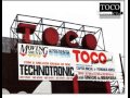 danceteria toco 