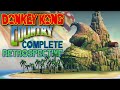 Donkey Kong Country The COMPLETE Retrospective