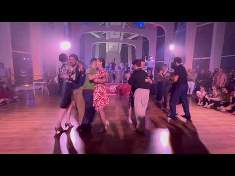 VBF 2022 - Fast Feet Competition