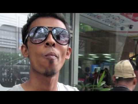 MC Stiff vs Haydon Lowry