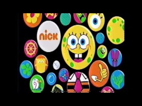 "SpongeBob, You're Fired!" Commercial Breaks November 11, 2013