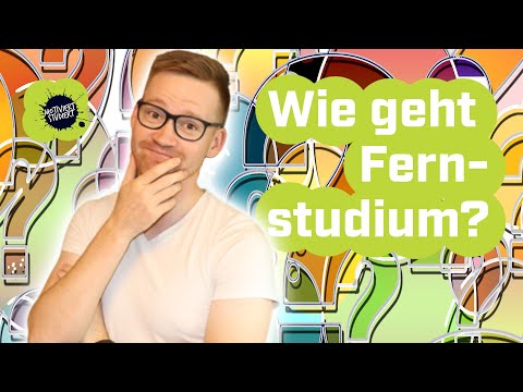 Fernstudium | Tipps für dein mögliches Fernstudium