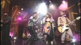 Scissor Sisters - Take Your Mama (Live with Regis)