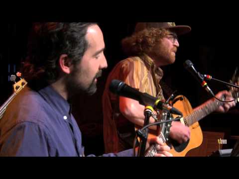 Blitzen Trapper - "Jericho" (eTown webisode #622)