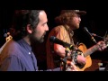 Blitzen Trapper - "Jericho" (eTown webisode #622)