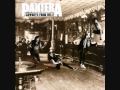 Pantera - Clash With Reality 