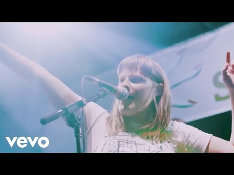 Alice Ivy - Be Friends ft. Cazeaux O.S.L.O, Tim De Cotta