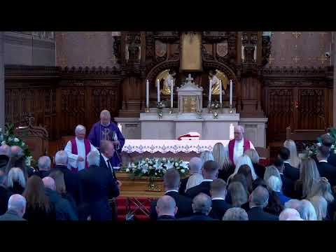 Requiem For John Maloney