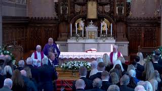 Requiem for John Maloney