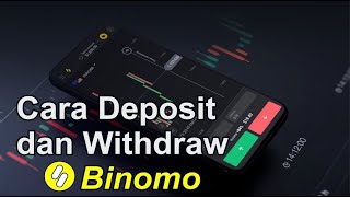 Download lagu Cara Deposit dan Withdraw di Binomo mp3