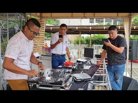 Guerra de Djs en Calceta - Manabi - Ecuador 2022 ????????