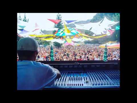 Protoculture - Dj Set Retro  Mix