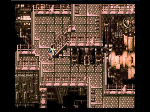 Final Fantasy III part 54