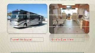 preview picture of video '2007 Allegro Bus 42QRP - Pampered Pre-Owned Motor Homes'