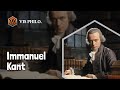 Who is Immanuel Kant｜Philosopher Biography｜VIS PHILOSOPHER