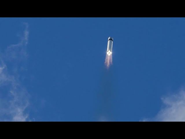 Watch the Launch