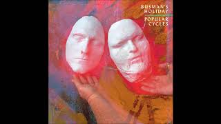 Busman's Holiday - Mother