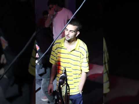 joven nativo - on n on