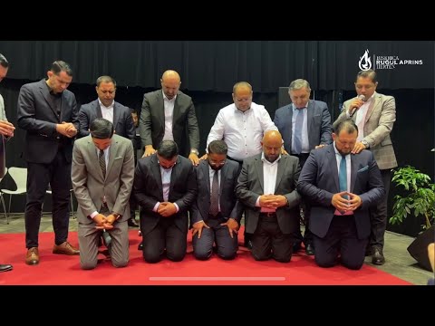 ORDINARE DE PREZBITERI SI DIACONI   “ RUGUL APRINS HERTEN “ 2022