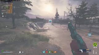 codmw3　MWZソロで暇つぶし(垂れ流し)