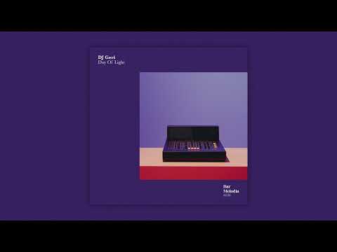 DJ Geri - Day of Light [Bar Melodia]