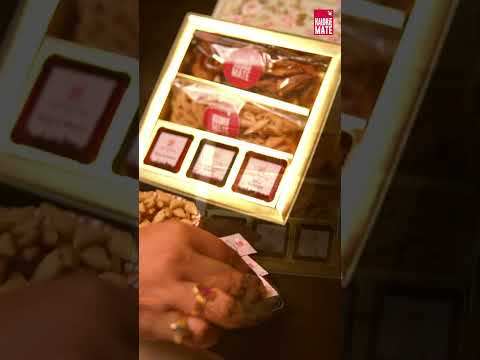 Corporate Gift Box - Utsav