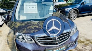 Almanya’da araba fiyatları 2 el sıfır tadınd