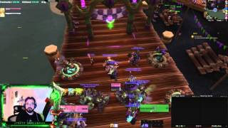 Guild Survivor - Season 2 - The Darkmoon Faire