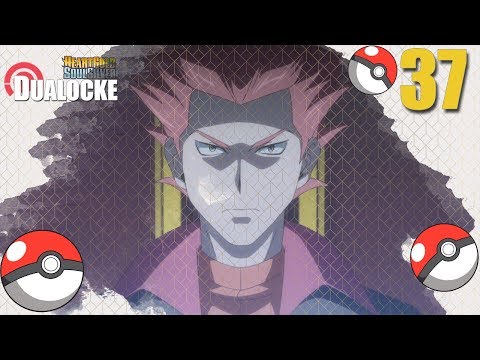 LIGA POKEMON PARTE 2! Ep.37 HEARTGOLD DUALOCKE