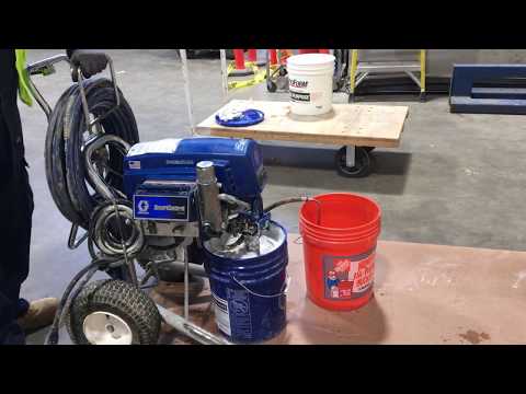 Mark V - HOW TO: 1/3 - Setup & Operation