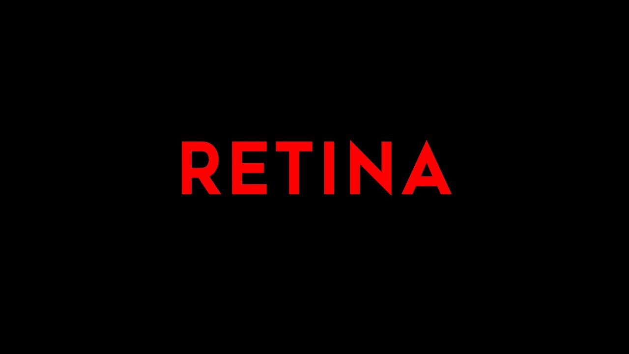 RETINA | Sci-Fi Horror Short Film