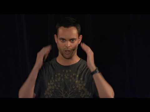 TEDxPanthéonSorbonne Comment la technologie reconnecte les individus Mathieu Nebra